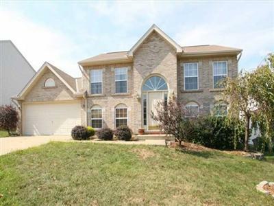 Property Photo:  218 Tando Way  KY 41017 