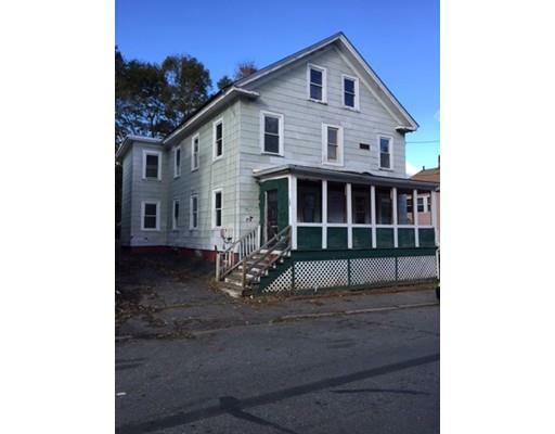 Property Photo: 142 Franklin St MA 01830