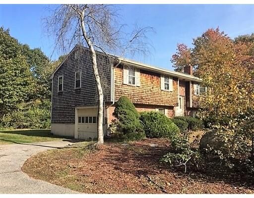Property Photo: 27 Hawk Ave MA 02760