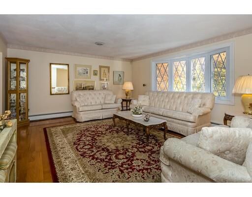 Property Photo:  22 Standish Dr  MA 02021 
