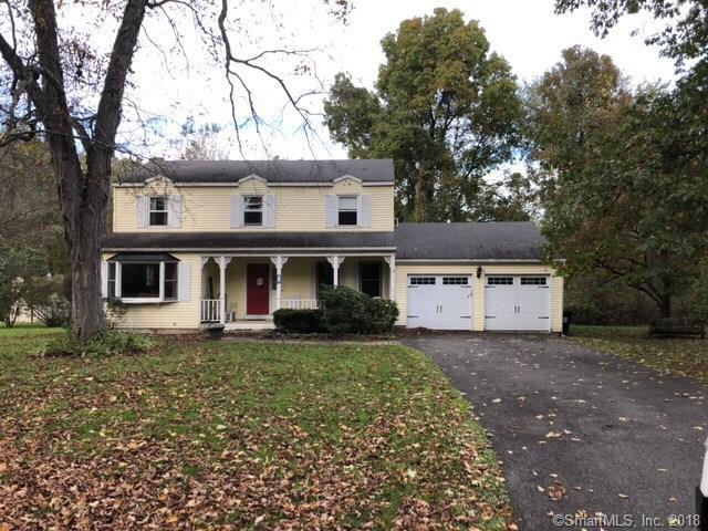 Property Photo:  6 Mountain View Avenue  CT 06776 