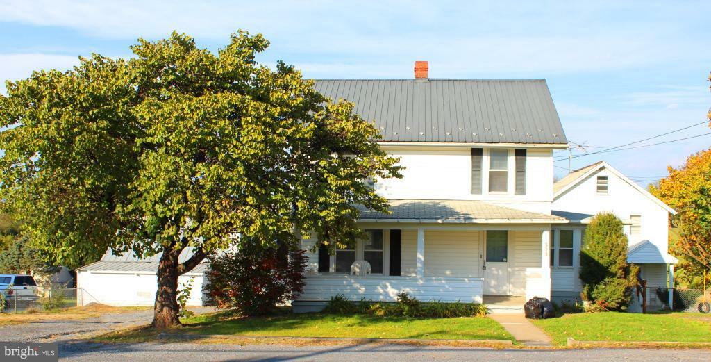 Property Photo: 339 Paynes Ford Road WV 25405