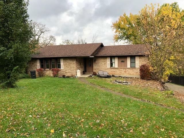 Property Photo: 6650 Springdale Road OH 45247