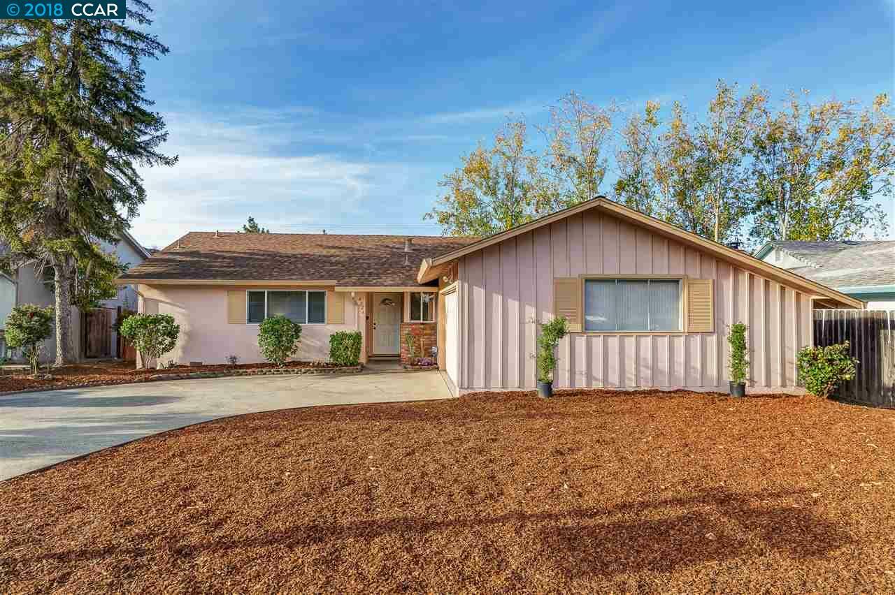 Property Photo:  4926 Sweetwood Dr  CA 94803 