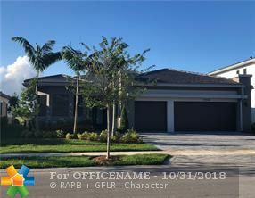 Property Photo:  10550 South Lago Vista Circle  FL 33076 