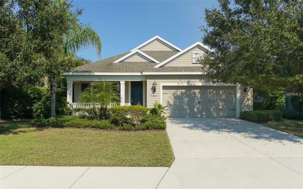 Property Photo:  11705 Forest Park Circle  FL 34211 