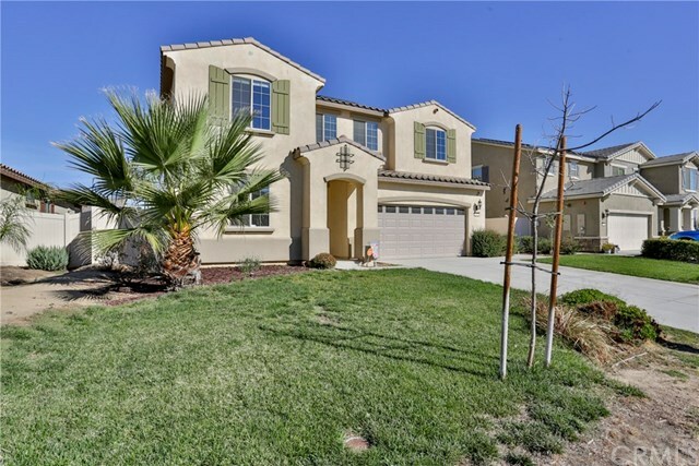 Property Photo:  1078 Viscano Court  CA 92571 