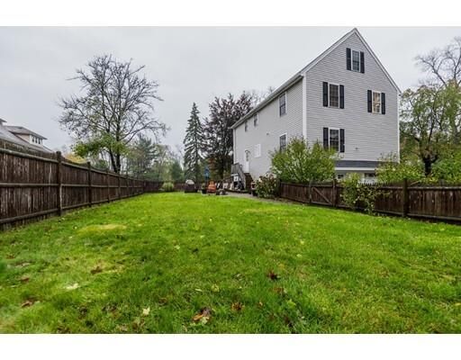 Property Photo:  433 Waverly Road  MA 01845 