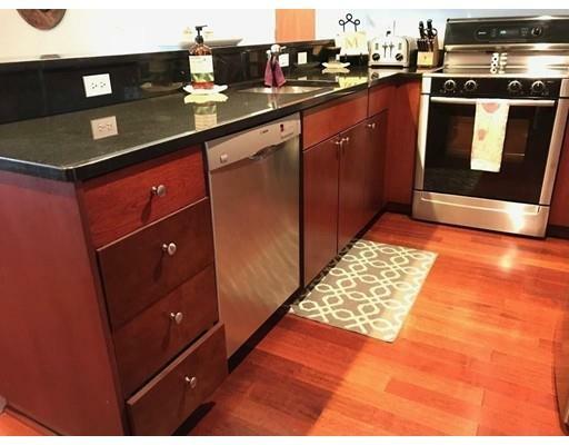 Property Photo: 533 Cambridge 403 MA 02134