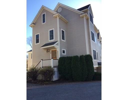 Property Photo: 100 Central St 4 MA 01938