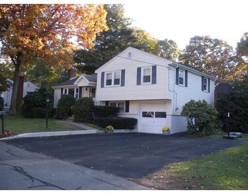 Property Photo:  122 Dean Rd  MA 02072 