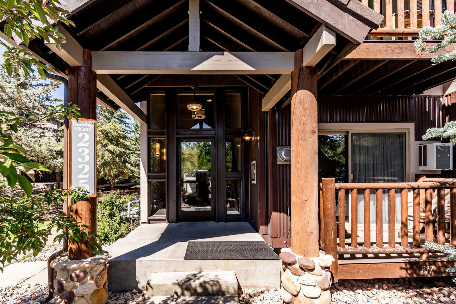 Property Photo:  2325 Sidewinder Drive 805  UT 84060 