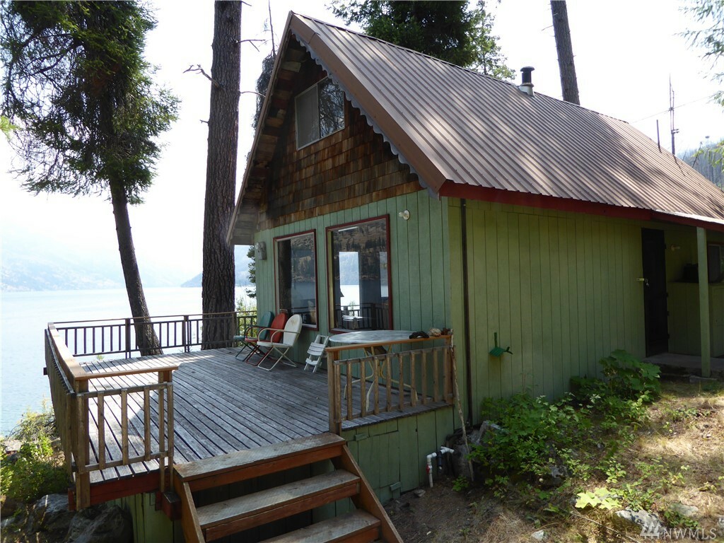 Property Photo: 4500 N Water Wy WA 98852