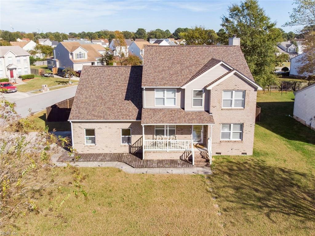 Property Photo:  601 Lake Shores Drive  VA 23707 