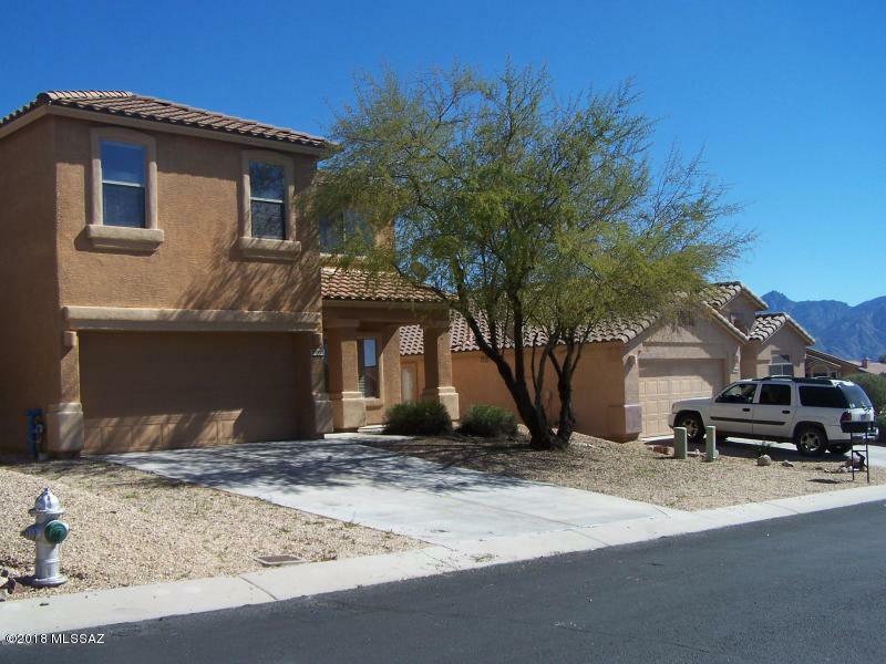 Property Photo:  39955 S Old Arena Drive  AZ 85739 