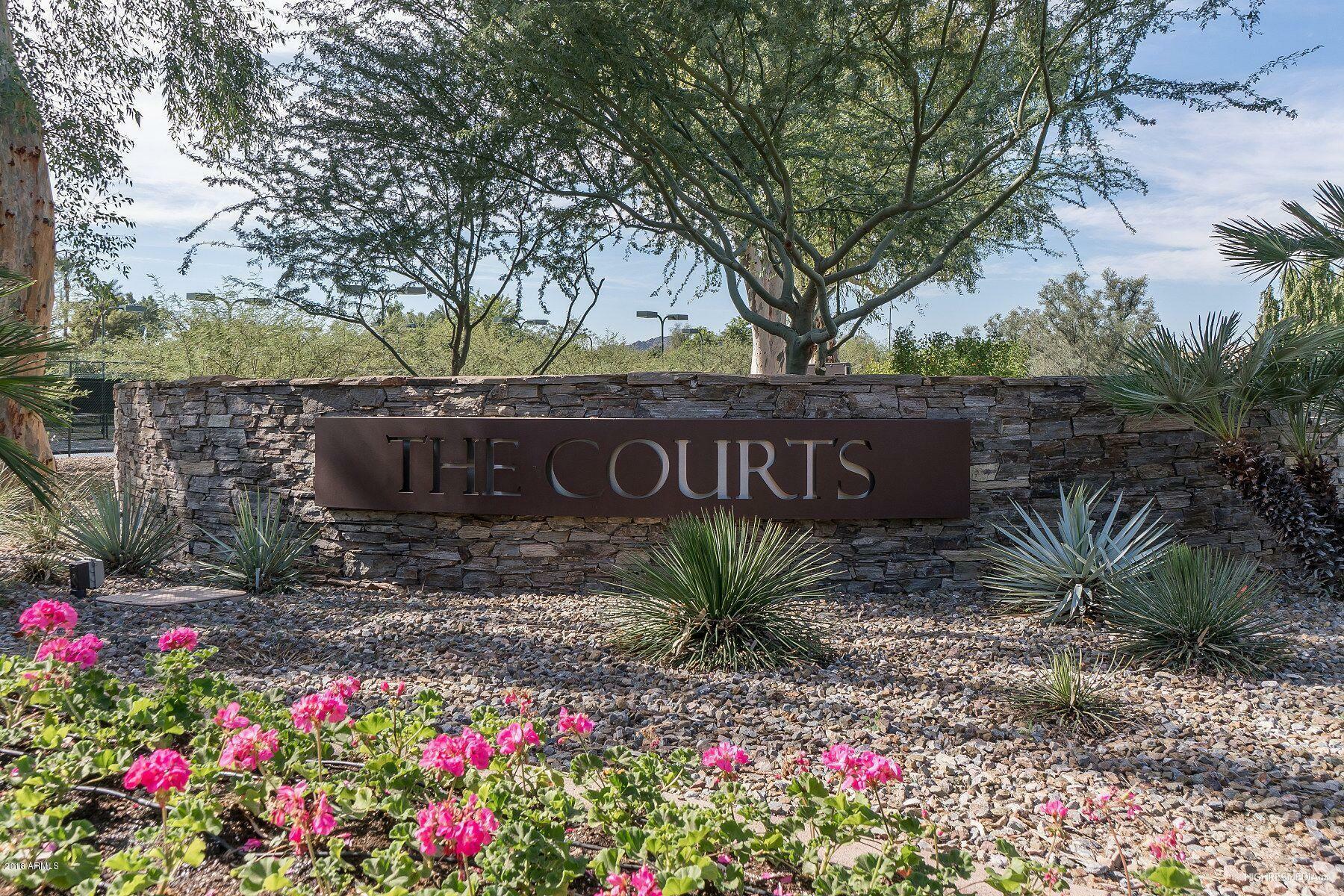 Property Photo: 7710 E Gainey Ranch Road 225 AZ 85258