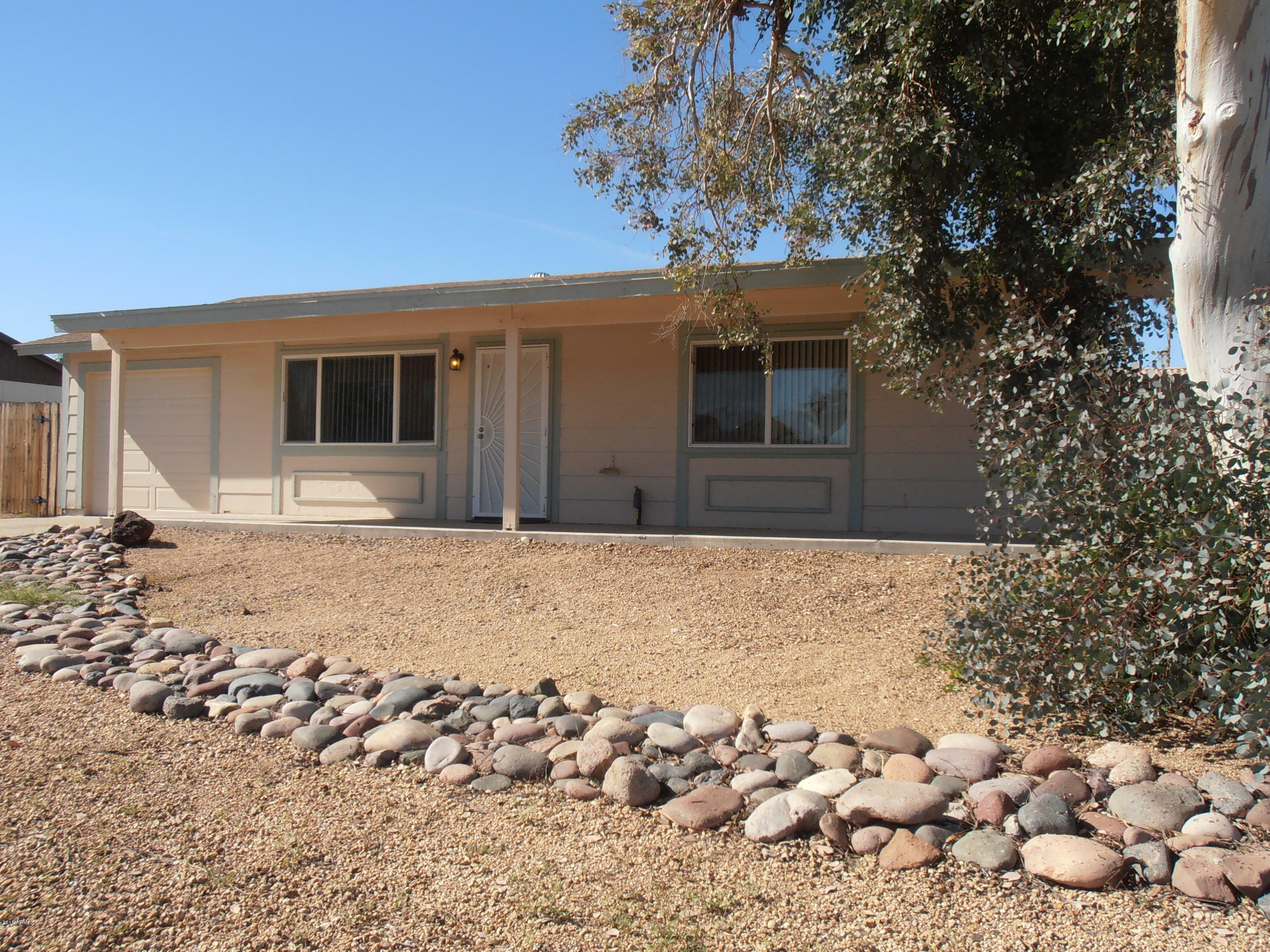 Property Photo:  15872 N 18th Street  AZ 85022 