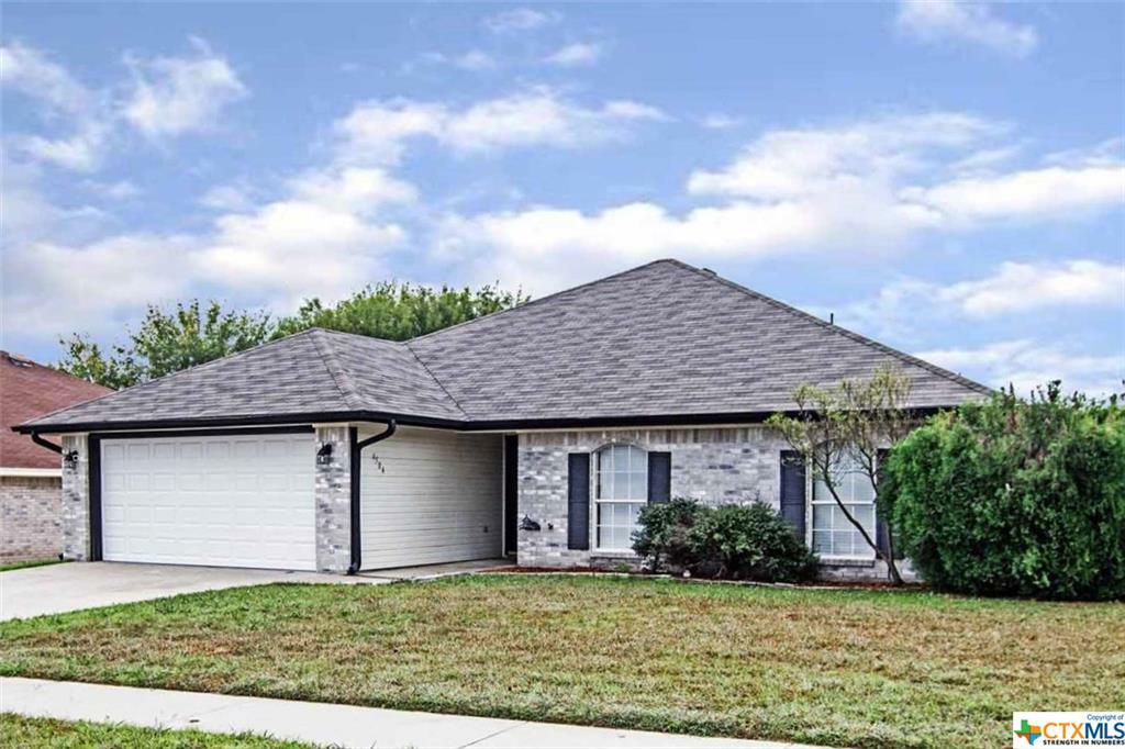 Property Photo:  4504 Breckenridge Drive  TX 76542 