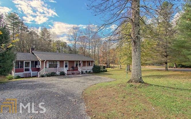 1679 John Smith East  Blairsville GA 30512 photo