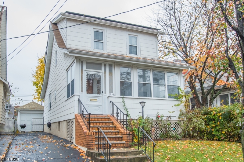 Property Photo:  236 E 8th St  NJ 07011 
