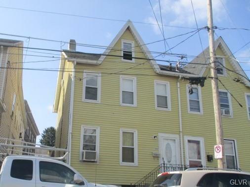 Property Photo:  286 West Madison Street  PA 18042 