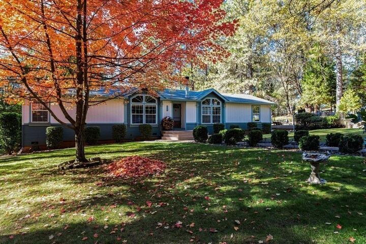 757 Old Grass Valley Road  Colfax CA 95713 photo