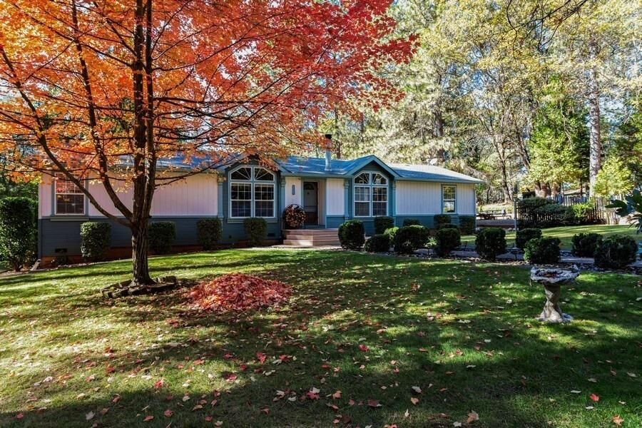 Property Photo: 757 Old Grass Valley Road CA 95713