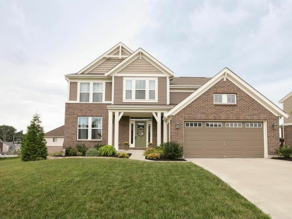 Property Photo: 2794 Bentwood Drive KY 41051