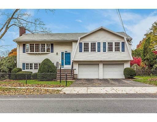 Property Photo: 290 Cross Street MA 02478