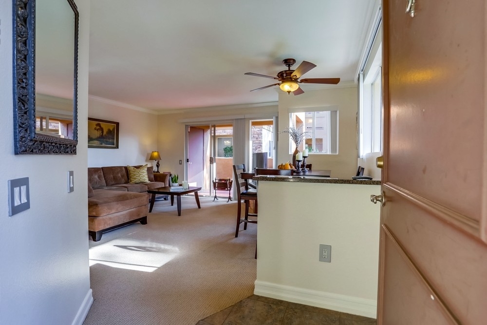 Property Photo: 15363 Maturin Dr 152 CA 92127