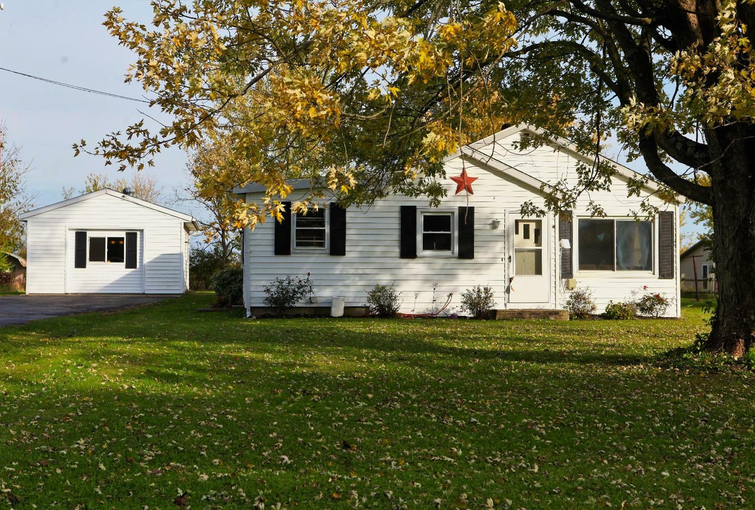 Property Photo:  7654 Carter Road  OH 45068 