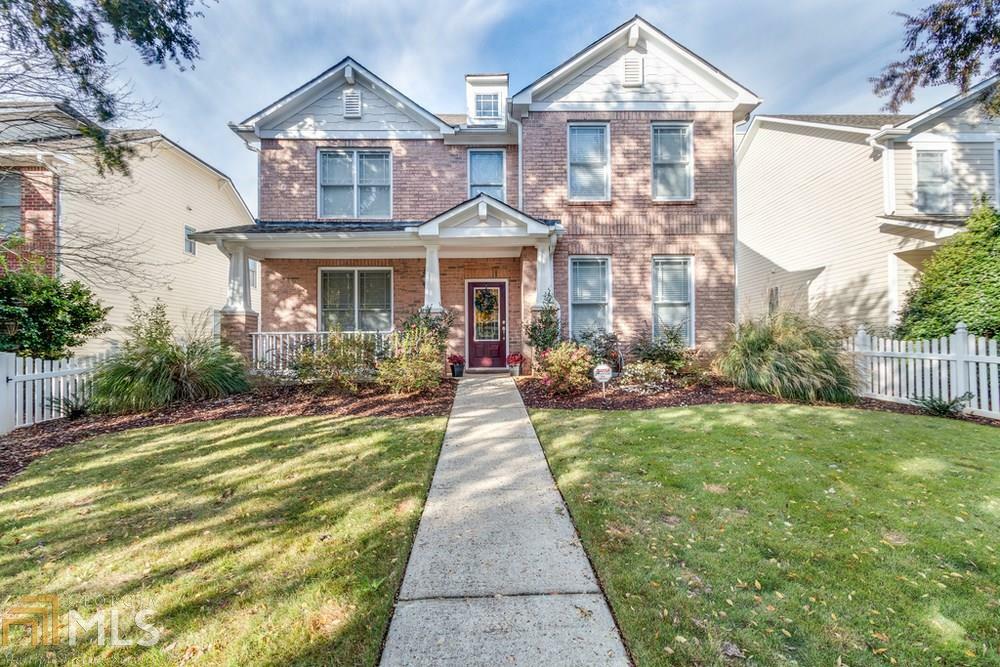 Property Photo:  3562 Old Towne Ln  GA 30040 