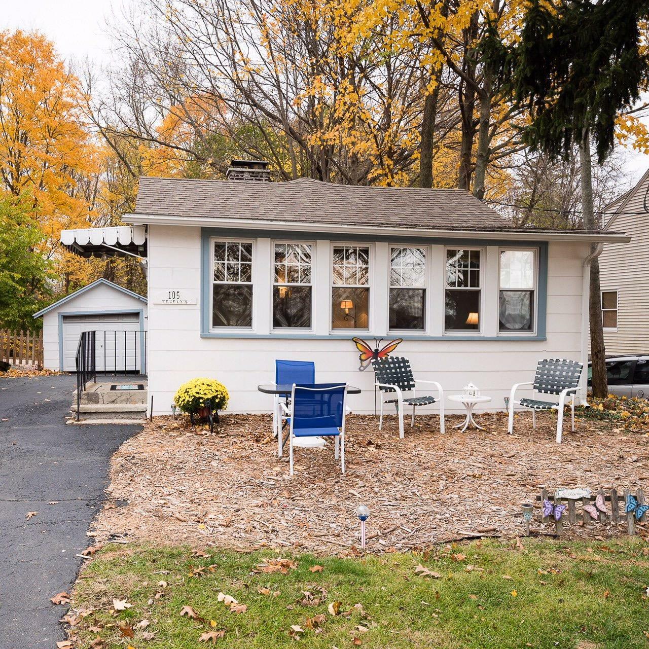 Property Photo:  105 Boardman Drive  IN 46350 