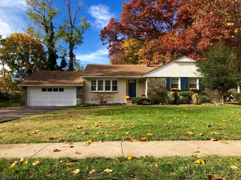 Property Photo: 168 Rodney St NJ 07452