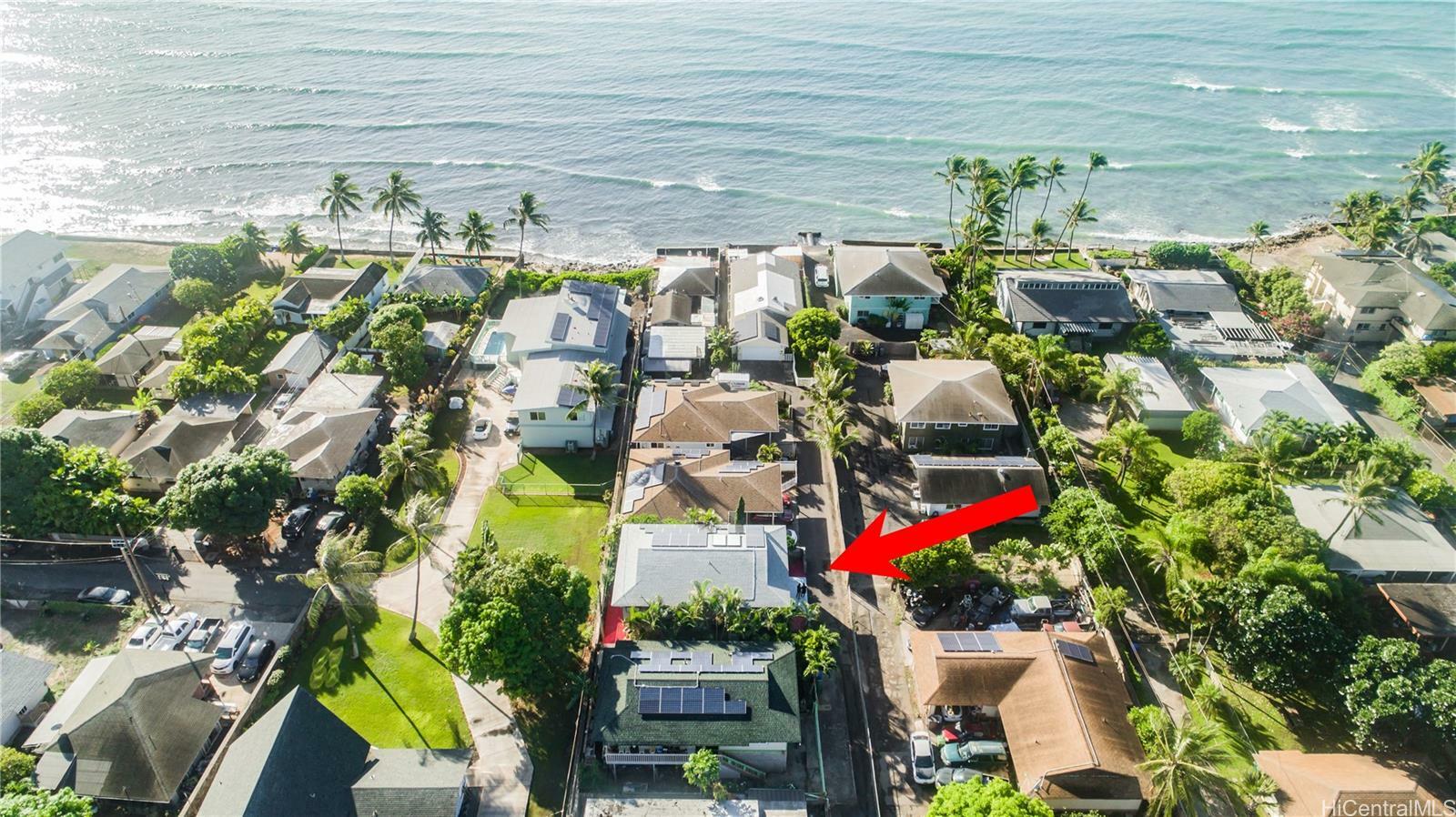 Property Photo:  91-701E Pohakupuna Road  HI 96706 