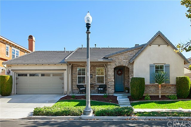 Property Photo: 40270 Emery Drive CA 92591