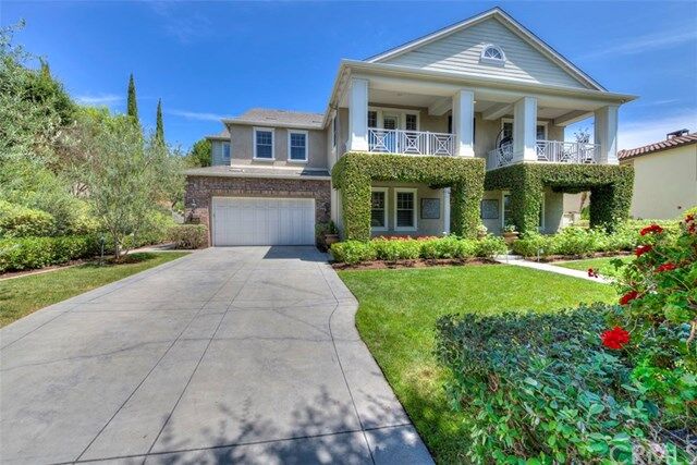 Property Photo: 16 Galaxy CA 92694
