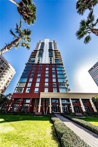 Property Photo:  400 W Ocean Boulevard 302  CA 90802 