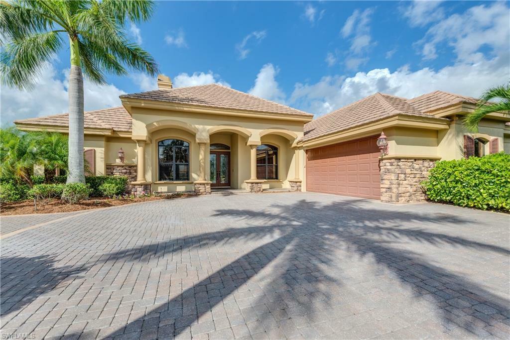 Property Photo:  3721 River Point Drive  FL 33905 