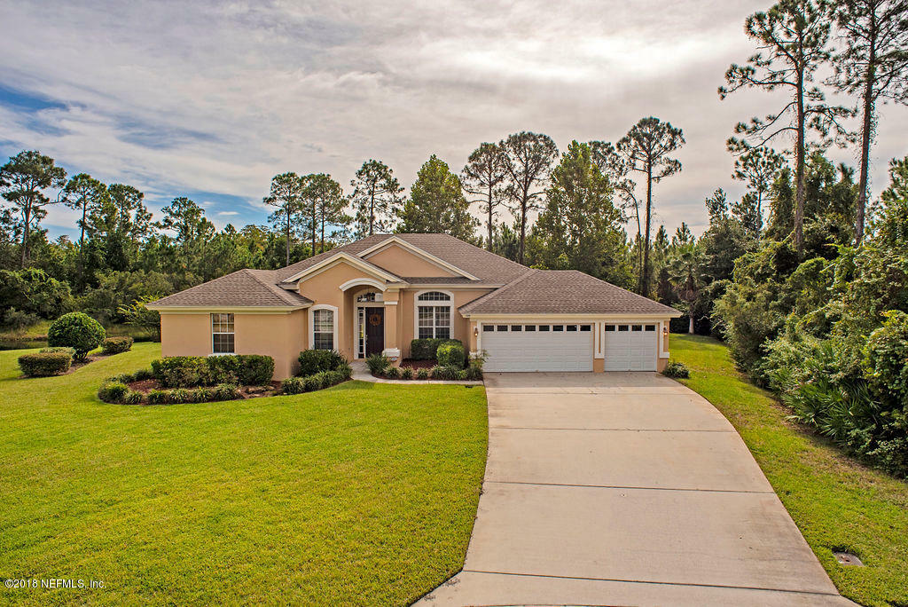 Property Photo: 123 Long Branch Way FL 32086