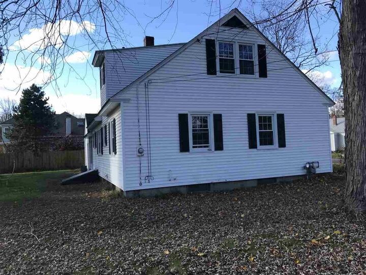 Property Photo:  47 Noyes Street  NH 03301 
