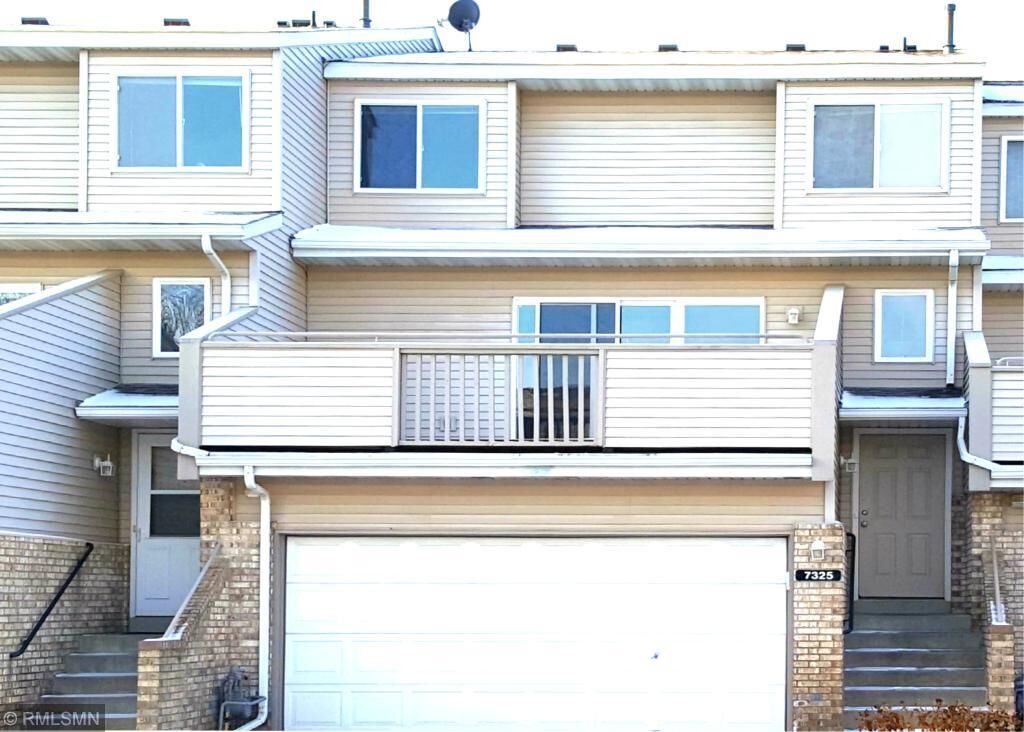 Property Photo: 7325 Bond Way MN 55076