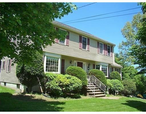 Property Photo: 69 Hartford Ave S MA 01568
