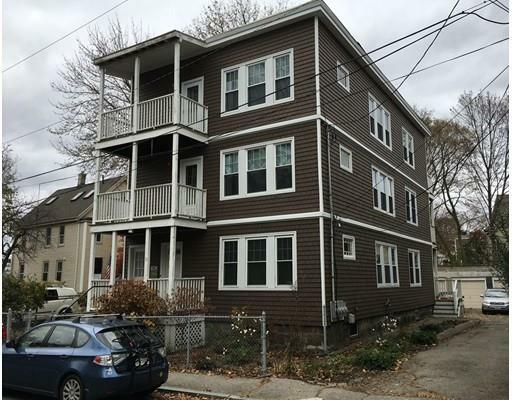 Property Photo: 11 Stedman St MA 02130