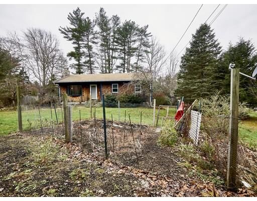 Property Photo:  69 Locust St  MA 02702 