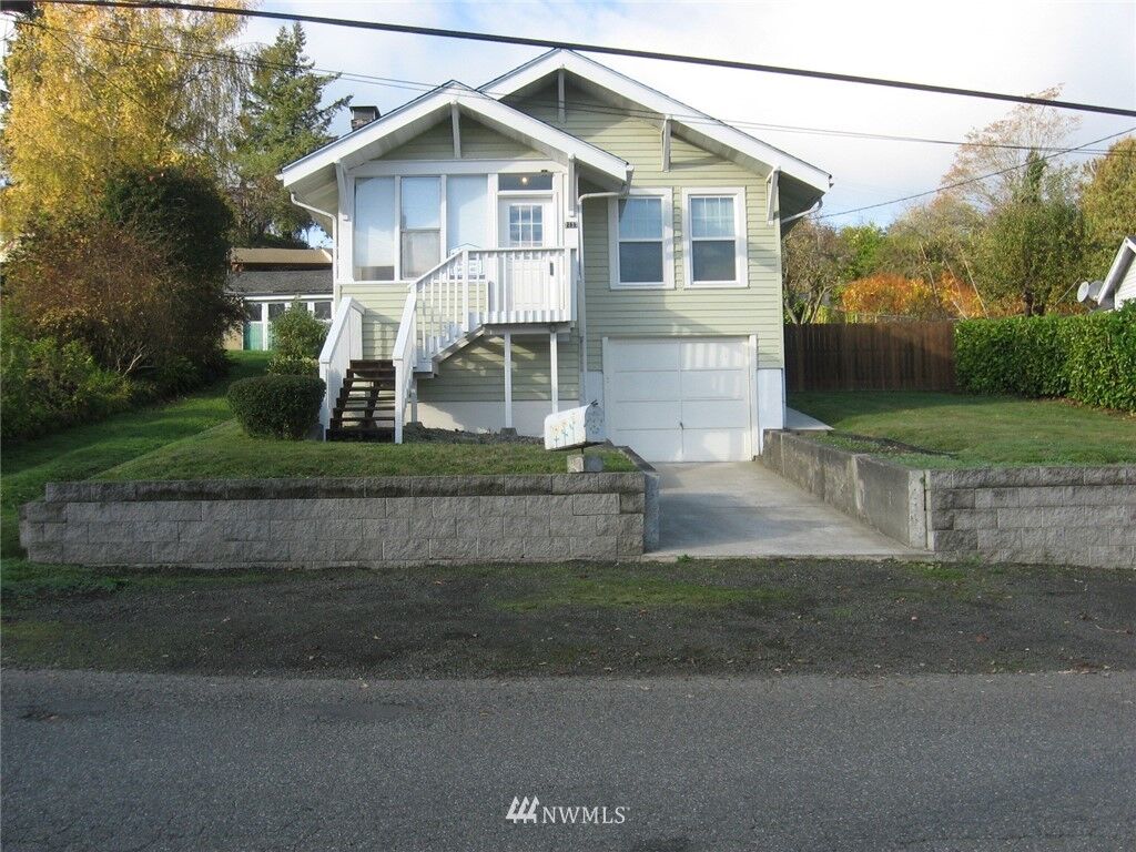 Property Photo:  2137 N Callow  WA 98312 