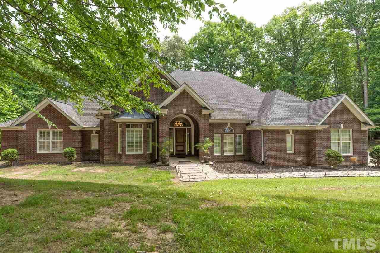 Property Photo:  800 Creekwood  NC 27330 