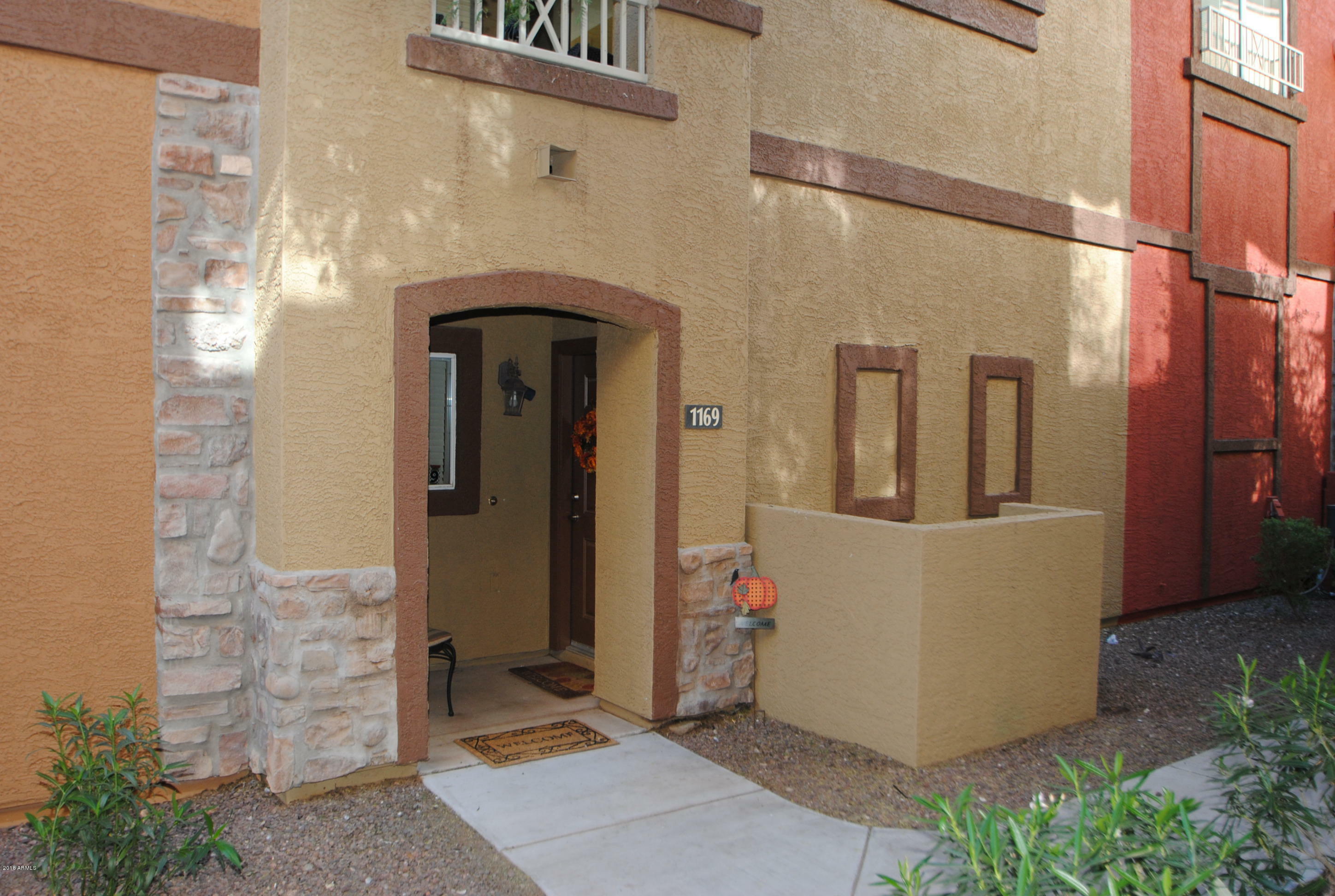 Property Photo:  1920 E Bell Road 1169  AZ 85022 