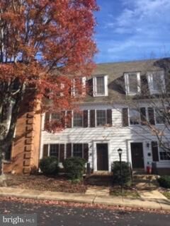 Property Photo:  1117 Brentfield Drive  VA 22101 