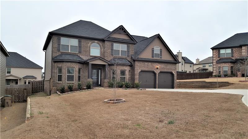 Property Photo:  305 Mango Court   30253 